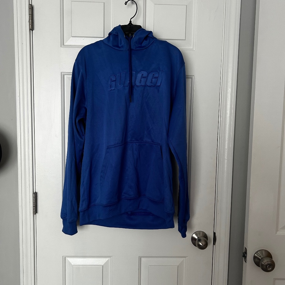 Guaggi hoodie